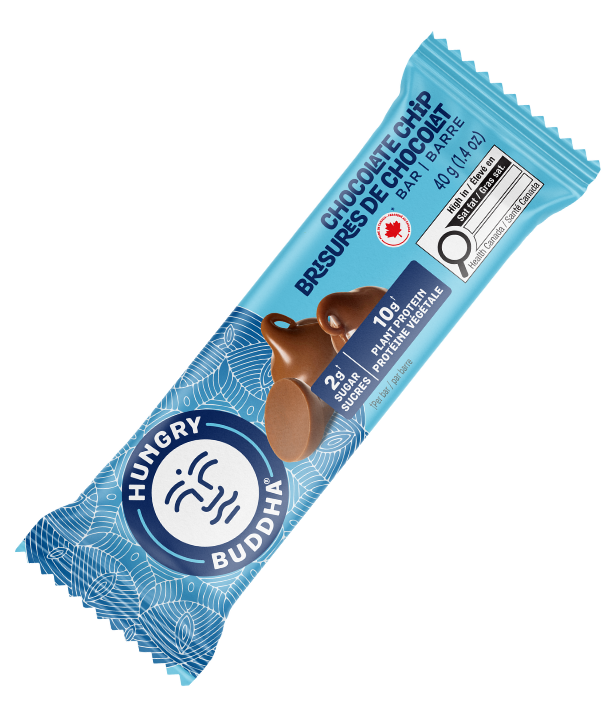 MURO & Buddha Brand 2枚セット Shop Plant-Based Chocolate Chip Keto Bars | Buddha Brands