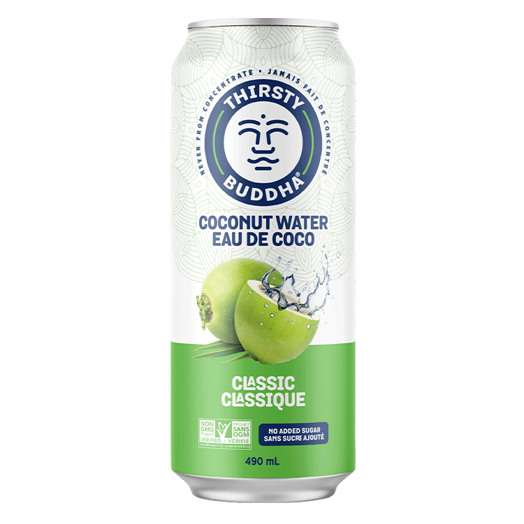 Buy Coconut Water (490ml) | Non-GMO, Zo Added Sugar & Gluten-Free