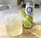 Coco Lime Gin Tonic