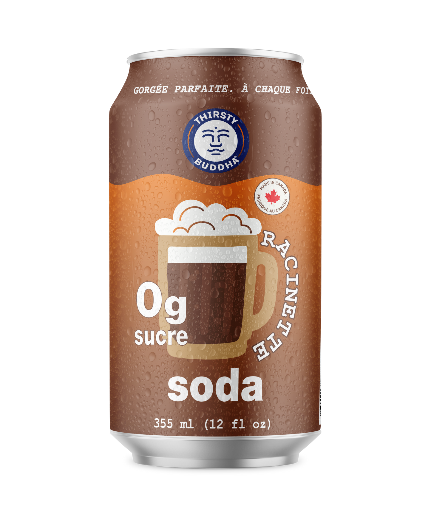 Root Beer Soda