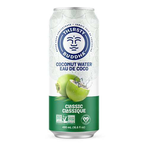 Classic Coconut Water