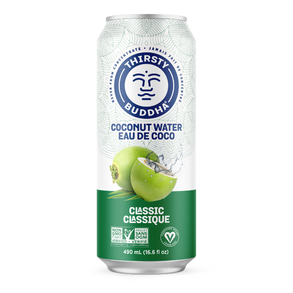 Classic Coconut Water