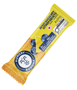 Lemon Blueberry Bars