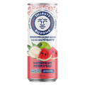 Hungry Buddha Keto Bars - Sparkling Coconut Water with Watermelon - Buddha Brands CA