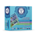 Hungry Buddha Keto Bars - Chocolate Lovers Variety Pack - Buddha Brands CA